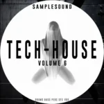 Tech House Vol.6 WAV-DiSCOVER