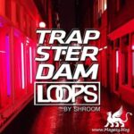 Trapsterdam Loops Vol.1 WAV DRUMKiDS | April 21 2017 | 199 MB...