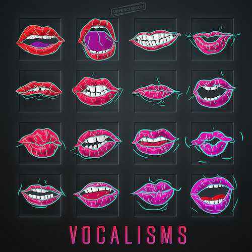 Vocalisms v1.0 ALP-SYNTHiC4TE