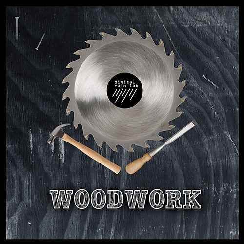 Woodwork WAV-DiSCOVER