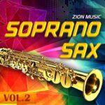 Soprano Sax Vol.2 WAV-DiSCOVER