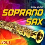 Soprano Sax Vol.1 WAV-DiSCOVER