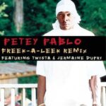 Freek-A-Leek Remix Acappella WAV WAV | 16 bit / 48 kHz |...