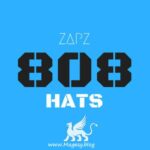 808 Hats MiDi