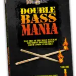 Beta Monkey Double Bass Mania Vol.1 Metal WAV