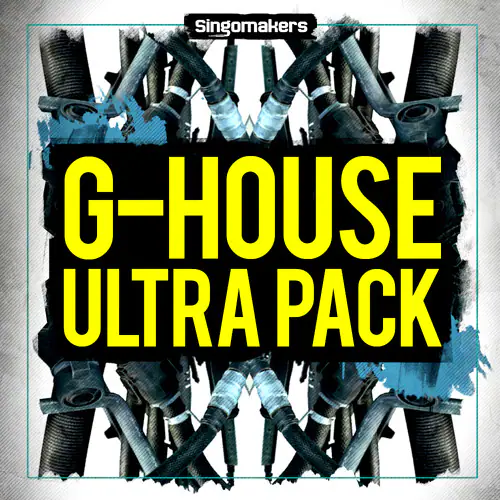 G-House Ultra Pack MULTiFORMAT-MaGeSY