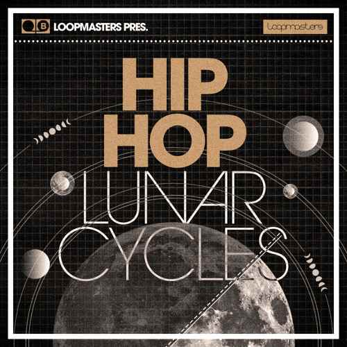 Hip Hop Lunar Cycles-MaGeSY