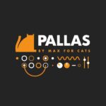Pallas v1.1 for Ableton Live v9.7.1 ALP SYNTHiC4TE | June 30 2017...