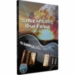 Cinematic Guitars KONTAKT DVDR-DYNAMiCS Cinematic Guitars KONTAKT TEAM DYNAMiCS | September 2010 | 5.94 GB This...