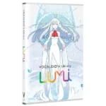 LUMi For VOCALOiD4FE AlexVox | 03 June 2017 | 932 MB LUMi...
