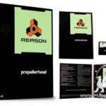 Reason v5.0.1 WiN MAC TEAM AiR/ArCADE | 26.08.2010 | 7,05 GB Reason...