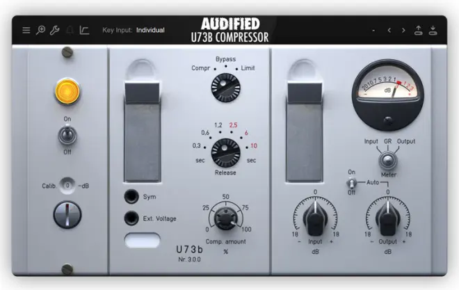 U73b Compressor v3.1.3 WiN-R2R