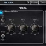 Wave Arts Tube Saturator 2 v2.1.7 WiN-R2R