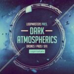 Dark Atmospherics MULTiFORMAT AUDiOSTRiKE | 14/06/2015 | 1.82 GB Dark Atmospherics is...