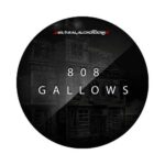 808 Gallows Vol.1 WAV FANTASTiC | 13 July 2017 | 27 MB...