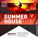 Summer House Ultra Pack MULTiFORMAT-SYNTHiC4TE