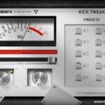 Kick Tweak AU VST x86 x64 WiN MAC Kick Tweak WiN MAC P2P | 27 July 2017 | 65.10 MB...