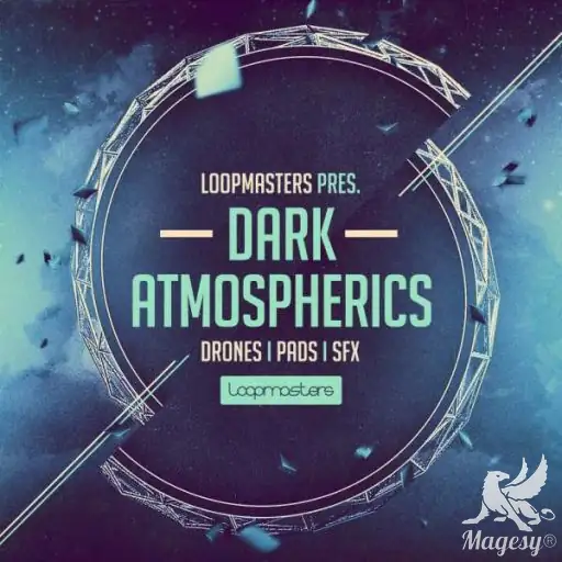 Dark Atmospherics MULTiFORMAT-MaGeSY