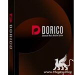 Dorico v3.5.12 WiN MAC-V.R