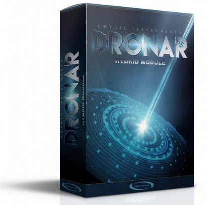 Dronar Hybrid Module KONTAKT-MaGeSY