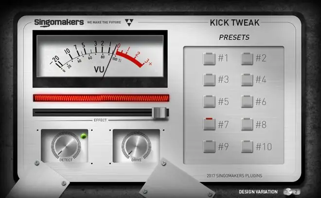 Kick Tweak AU VST x86 x64 WiN MAC-MaGeSY Kick Tweak AU VST x86 x64 WiN MAC-MaGeSY