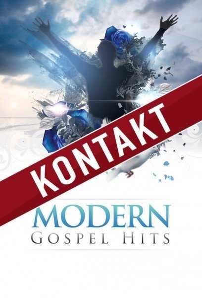 Modern Gospel Hits KONTAKT-MAGNETRiXX