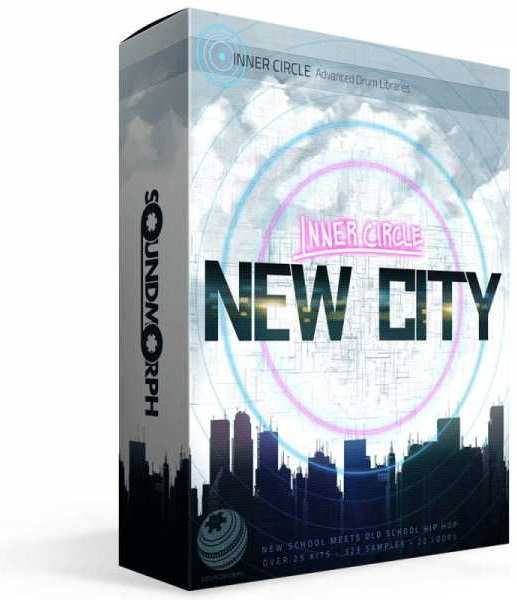 New City MULTiFORMAT-DiSCOVER
