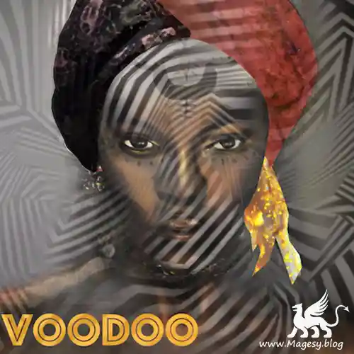 Samplephonics Leo Wood Voodoo Wav Magesy