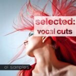 Selected Vocal Cuts WAV