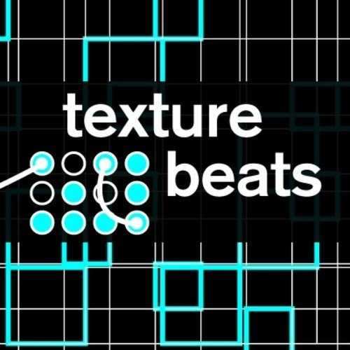 Texture Beats v9.0 ALP-SYNTHiC4TE