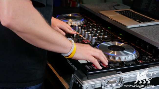 The Basics of Serato DJ TUTORiAL