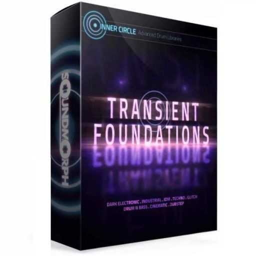 Transient Foundations MULTiFORMAT-DiSCOVER