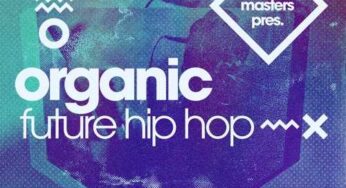 Organic Future Hip Hop Vol.2 MULTiFORMAT