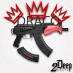 King Draco Part III WAV MiDi