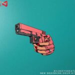 New Beginning Drum Kit WAV-DiSCOVER