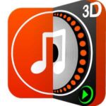 DiscDj 3D Music Player v3.0.0.1 ANDROiD