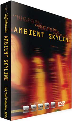 Ambient Skyline AiFF