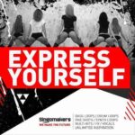 Express Yourself MULTiFORMAT