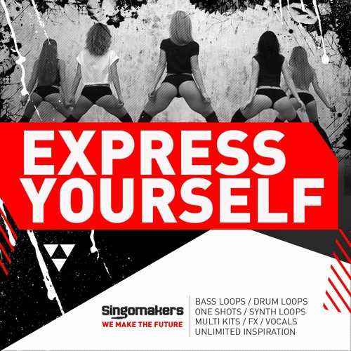 Express Yourself MULTiFORMAT