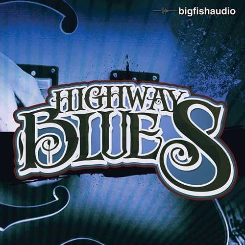 Highway Blues MULTiFORMAT