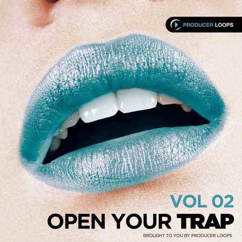 Open Your Trap Vol.2 MULTiFORMAT