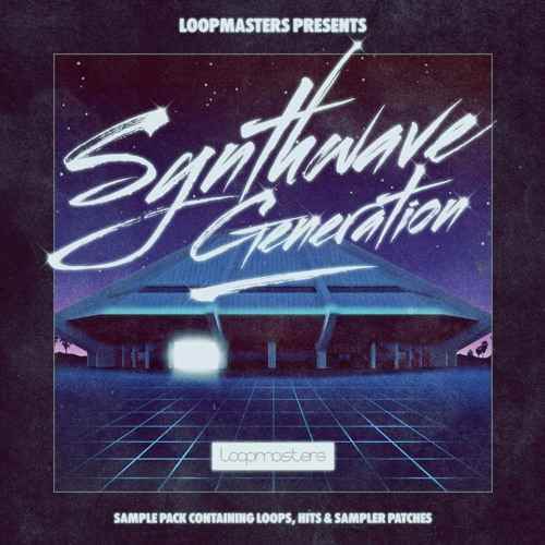 Synthwave Generation MULTiFORMAT