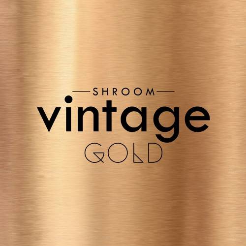 Vintage Gold WAV-DiSCOVER