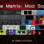 Dope Matrix Mod Squad v2.1.5 SYNTHiC4TE | Sept 11 2017 | 58...