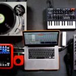 Ableton Live DJing TUTORiAL P2P | 23 September 2017 | 1.02 GB...