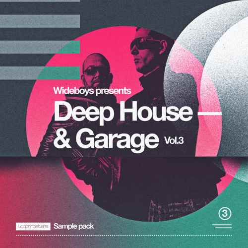 Deep House And Garage Vol.3 MULTiFORMAT-FANTASTiC