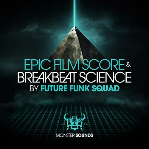 Epic Sound Score And Breakbeat Science MULTiFORMAT-MaGeSY