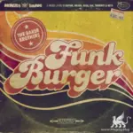 Funk Burger WAV REX-AUDiOSTRiKE