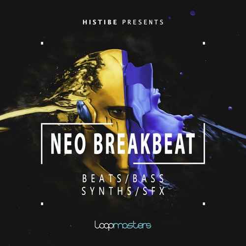Neo Breakbeat MULTiFORMAT-FANTASTiC