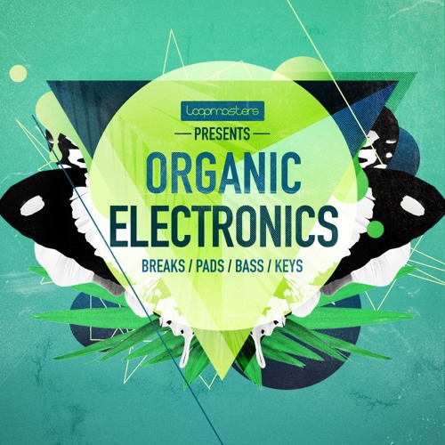 Organic Electronics MULTiFORMAT-AUDiOSTRiKE